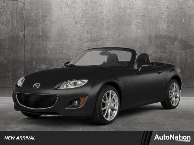 2011 Mazda MX-5 Miata Sport — Convertible — 50,188 mi — Carlsbad, CA