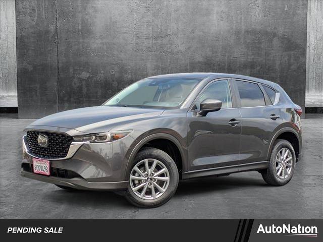 2022 Mazda CX-5 2.5 S Preferred — SUV — 19,880 mi — Carlsbad, CA