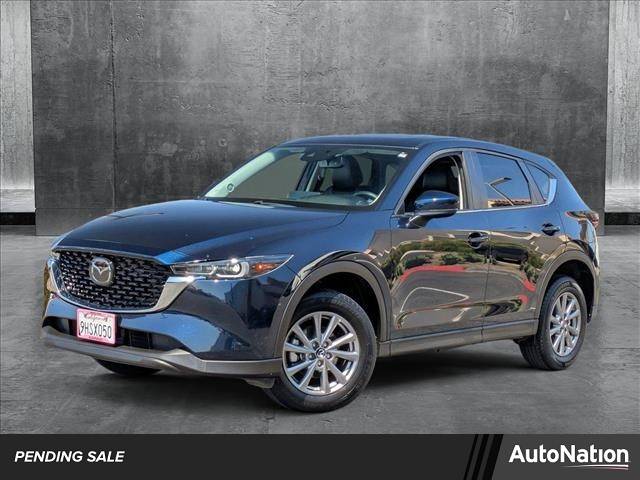 2023 Mazda CX-5 2.5 S Preferred — SUV — 23,823 mi — Carlsbad, CA