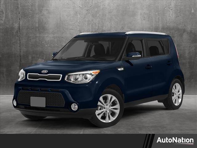 2016 Kia Soul ! — Hatchback — 146,679 mi — Carlsbad, CA
