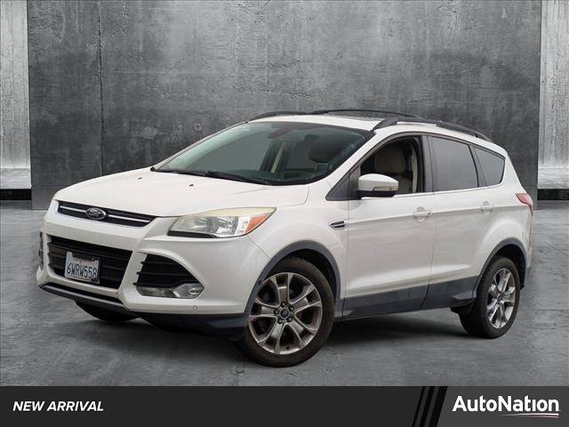 2013 Ford Escape SEL — SUV — 107,961 mi — Carlsbad, CA