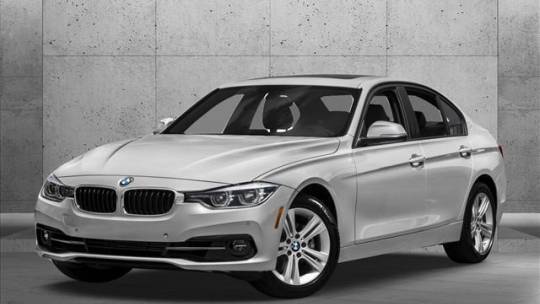 2016 BMW 3 Series 328i — Sedan — 102,667 mi — Carlsbad, CA