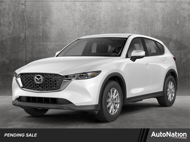 2023 Mazda CX-5 2.5 S — SUV — 28,729 mi — Carlsbad, CA