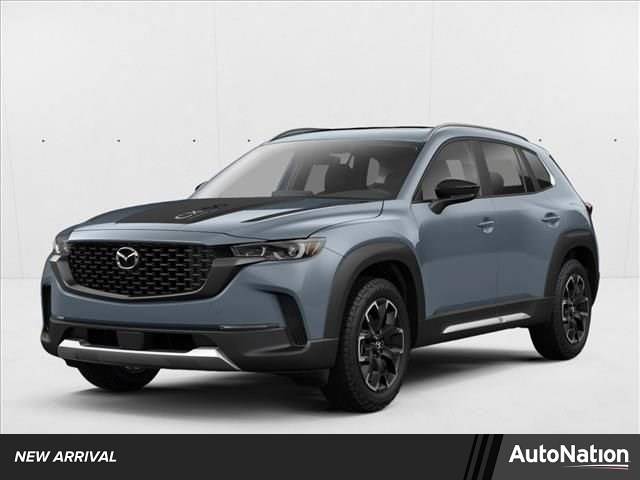 2024 Mazda CX-50 2.5 Turbo Meridian Edition — SUV — 15,859 mi — Carlsbad, CA