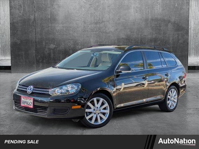 2013 Volkswagen Jetta TDI — Wagon — 90,820 mi — Carlsbad, CA