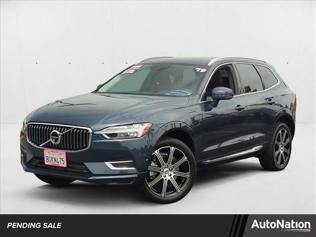 2019 Volvo XC60 Inscription — SUV — 32,250 mi — Carlsbad, CA