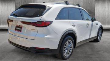 2024 Mazda CX-90 Preferred Plus For Sale in Carlsbad, CA 