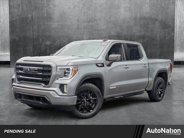 2021 GMC Sierra 1500 Elevation — Pickup Truck — 94,594 mi — Carlsbad, CA