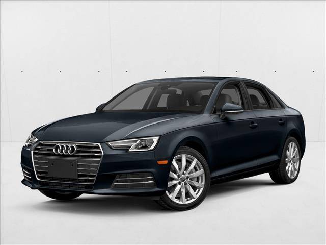 2018 Audi A4 ultra Premium — Sedan — 118,333 mi — Carlsbad, CA