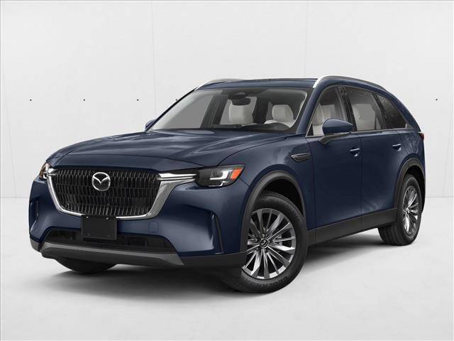 2024 Mazda CX-90 Preferred Plus — SUV — 13,130 mi — Carlsbad, CA