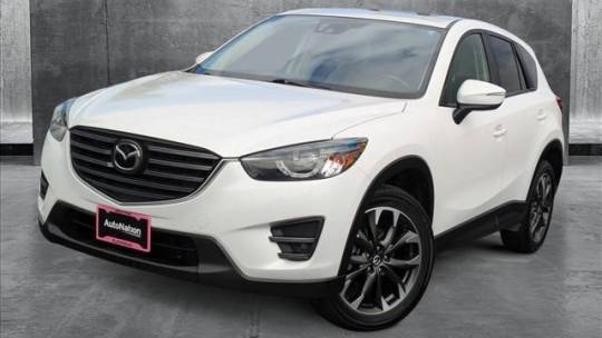 2016 Mazda CX-5 Grand Touring — SUV — 47,576 mi — Carlsbad, CA