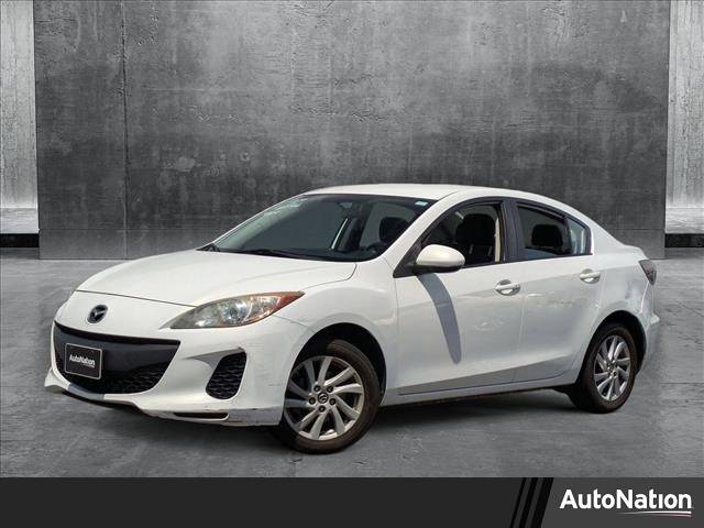 2013 Mazda Mazda3 i Touring — Sedan — 73,015 mi — Carlsbad, CA