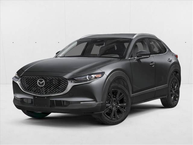 2025 Mazda CX-30 Select Sport — SUV — 7,978 mi — Carlsbad, CA