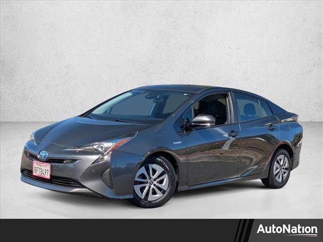 2018 Toyota Prius Two — Hatchback — 114,827 mi — Carlsbad, CA