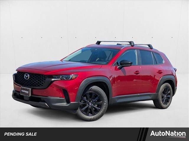 2023 Mazda CX-50 Preferred Plus — SUV — 36,308 mi — Carlsbad, CA