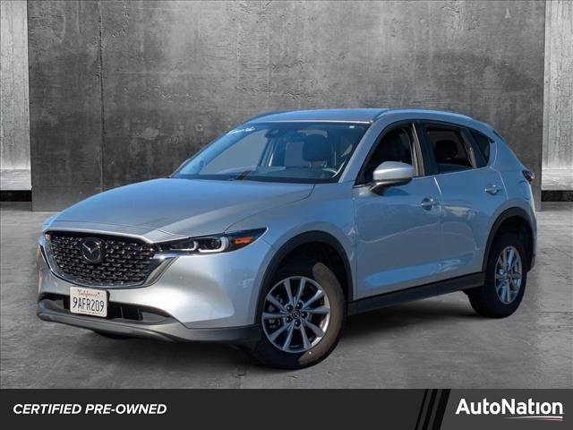 2022 Mazda CX-5 2.5 S Preferred — SUV — 45,788 mi — Carlsbad, CA