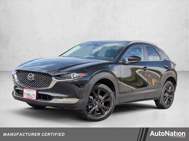 2025 Mazda CX-30 Select Sport — SUV — 6,760 mi — Carlsbad, CA