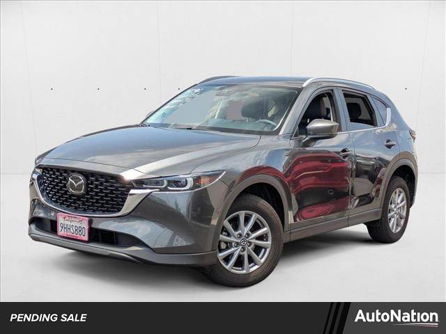 2023 Mazda CX-5 2.5 S Preferred — SUV — 22,347 mi — Carlsbad, CA