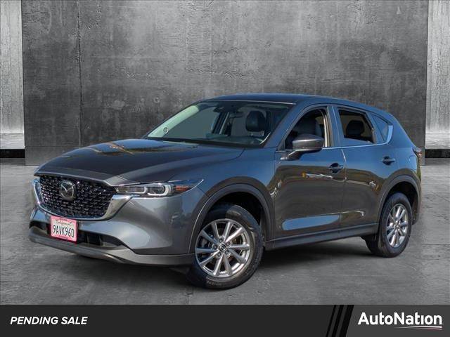 2022 Mazda CX-5 2.5 S Select — SUV — 30,389 mi — Carlsbad, CA