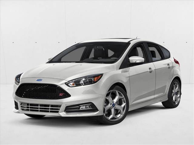 2015 Ford Focus ST — Hatchback — 114,473 mi — Carlsbad, CA