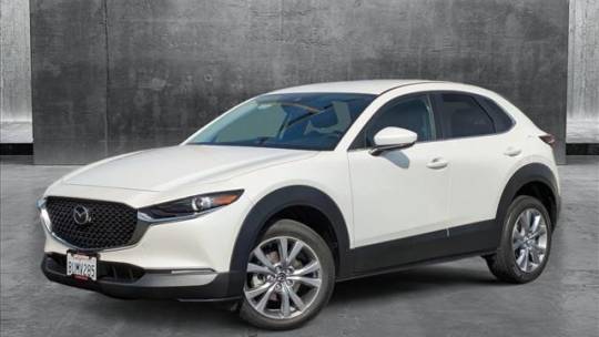 2021 Mazda CX-30 Select — SUV — 38,414 mi — Carlsbad, CA