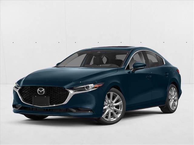 2019 Mazda Mazda3 Premium — Sedan — 33,052 mi — Carlsbad, CA