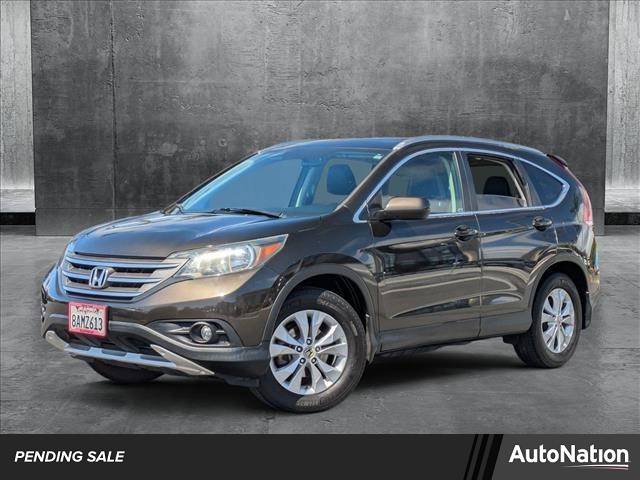 2013 Honda CR-V EX-L — SUV — 130,030 mi — Carlsbad, CA