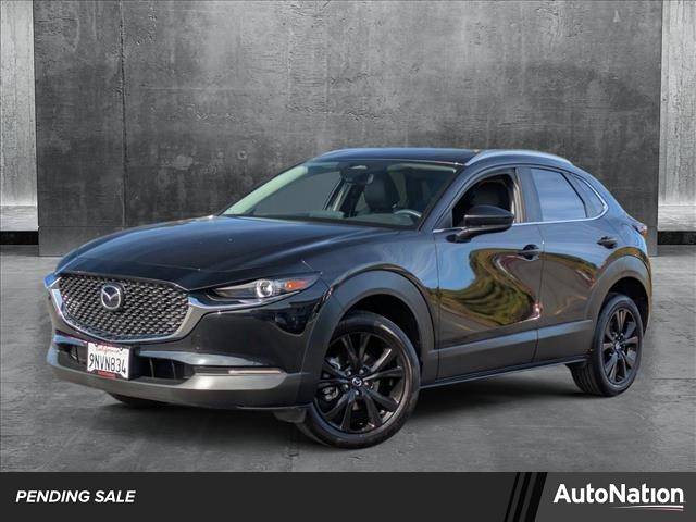 2024 Mazda CX-30 Select — SUV — 5,058 mi — Carlsbad, CA