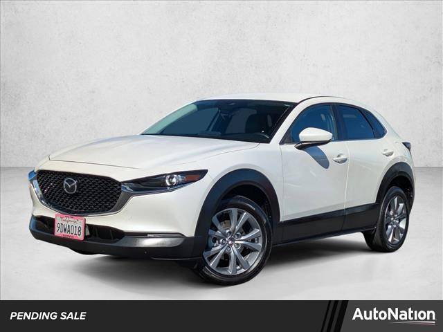 2022 Mazda CX-30 Select — SUV — 27,863 mi — Carlsbad, CA