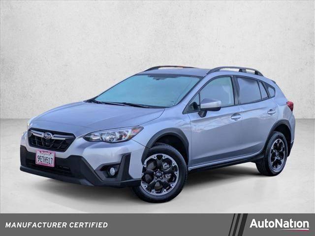 2023 Subaru Crosstrek Premium — SUV — 38,745 mi — Carlsbad, CA