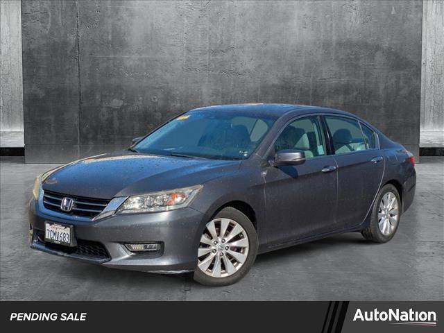2013 Honda Accord Touring — Sedan — 107,889 mi — Carlsbad, CA