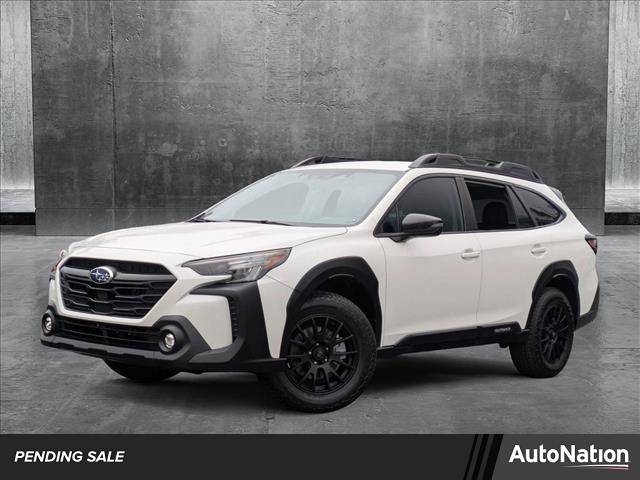 2023 Subaru Outback Onyx Edition — SUV — 39,058 mi — Carlsbad, CA