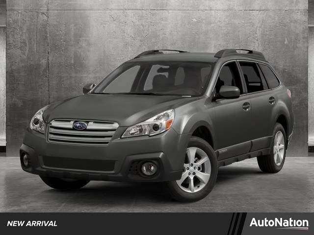 2014 Subaru Outback 2.5i Limited — SUV — 90,963 mi — Carlsbad, CA