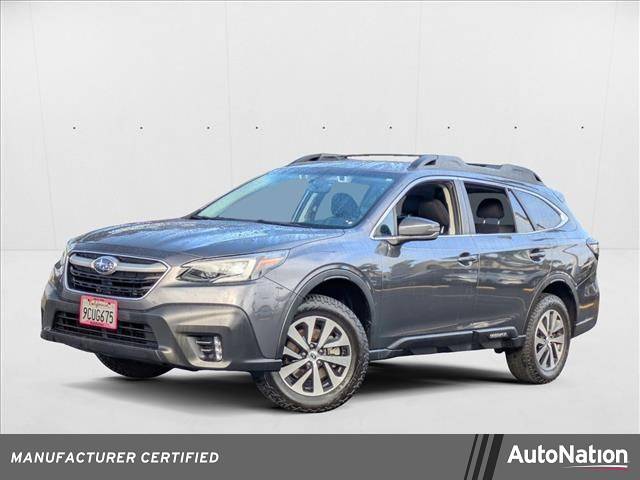 2022 Subaru Outback 2.5i Premium — SUV — 32,099 mi — Carlsbad, CA