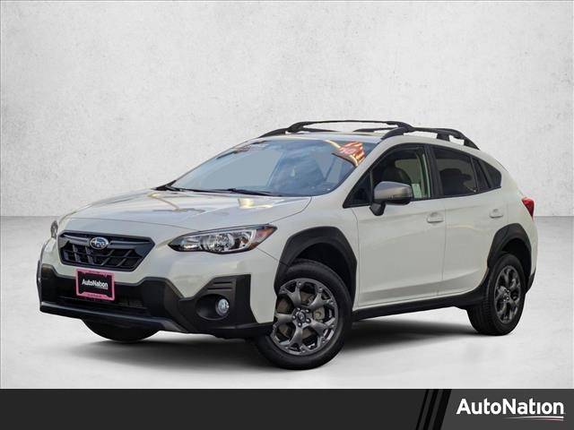 2023 Subaru Crosstrek Sport — SUV — 33,666 mi — Carlsbad, CA