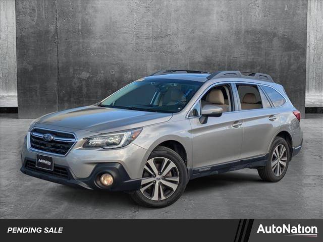 2019 Subaru Outback 2.5i Limited — SUV — 73,654 mi — Carlsbad, CA