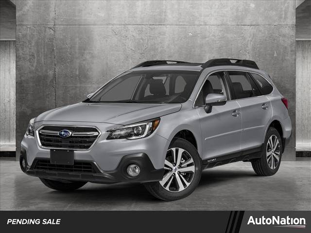 2018 Subaru Outback 2.5i Limited — SUV — 105,222 mi — Carlsbad, CA