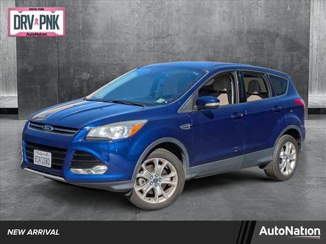 2013 Ford Escape SEL — SUV — 130,649 mi — Carlsbad, CA