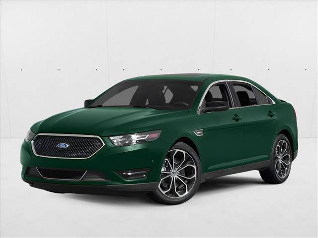2013 Ford Taurus SHO — Sedan — 157,315 mi — Carlsbad, CA