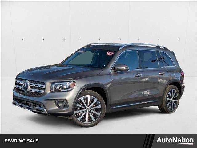 2022 Mercedes-Benz GLB GLB 250 — SUV — 26,631 mi — Carlsbad, CA