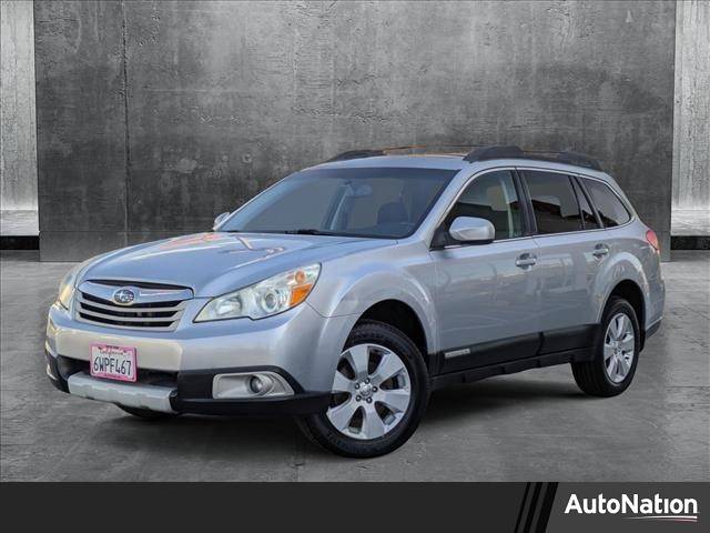 2012 Subaru Outback 2.5i Premium — SUV — 142,208 mi — Carlsbad, CA