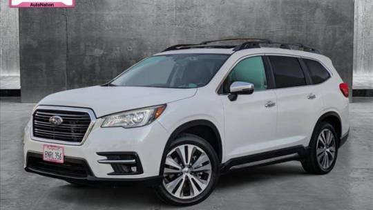 2020 Subaru Ascent Touring — SUV — 44,926 mi — Carlsbad, CA