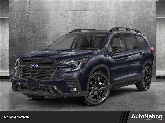 2024 Subaru Ascent Onyx Edition Limited — SUV — 16,464 mi — Carlsbad, CA