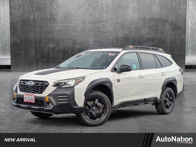 2023 Subaru Outback Wilderness — SUV — 29,740 mi — Carlsbad, CA