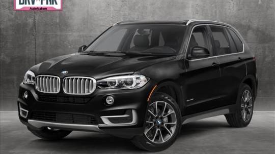 2018 BMW X5 35i — SUV — 53,247 mi — Carlsbad, CA