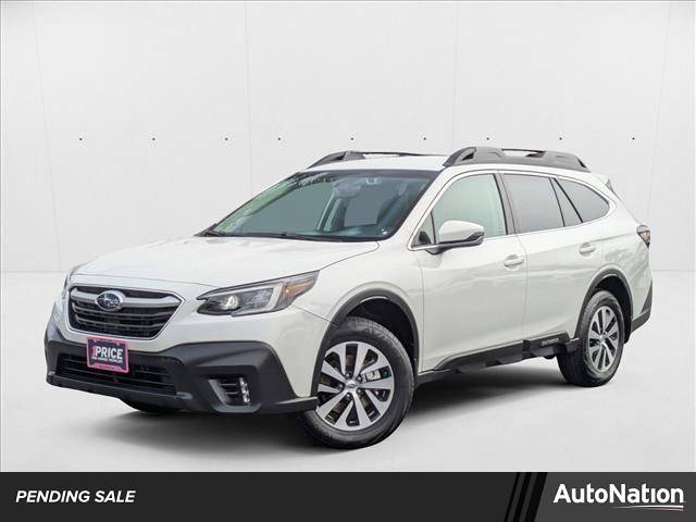 2022 Subaru Outback 2.5i Premium — SUV — 6,714 mi — Carlsbad, CA