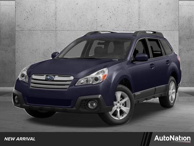 2013 Subaru Outback 2.5i Limited — SUV — 122,892 mi — Carlsbad, CA