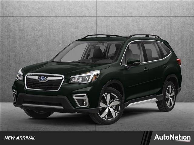 2021 Subaru Forester 2.5i Touring — SUV — 48,742 mi — Carlsbad, CA
