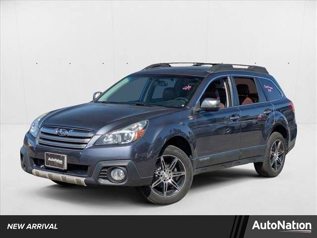 2014 Subaru Outback 2.5i Limited — SUV — 113,219 mi — Carlsbad, CA