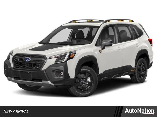 2023 Subaru Forester Wilderness — SUV — 35,914 mi — Carlsbad, CA